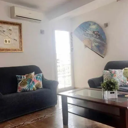 Apartment A H Rio Playa Norte *