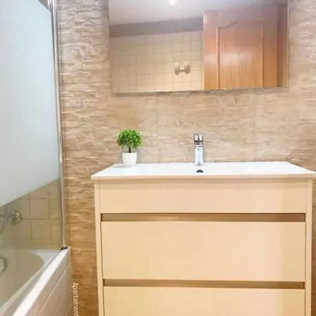 A H Rio Playa Norte Apartment
