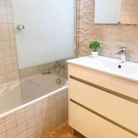 A H Rio Playa Norte Apartment *