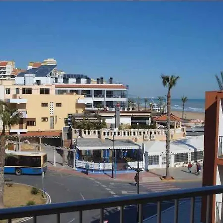 A H Rio Playa Norte