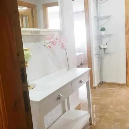 Apartment A H Rio Playa Norte