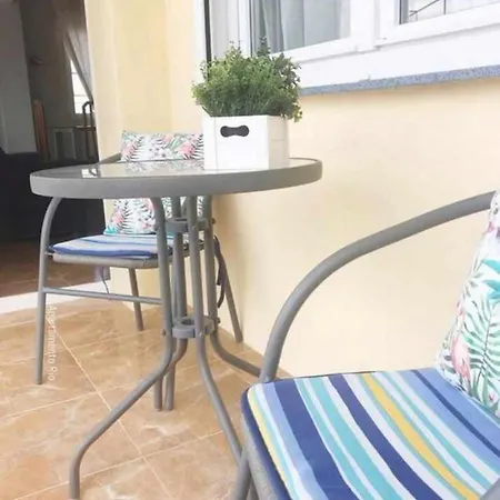 A H Rio Playa Norte Apartment