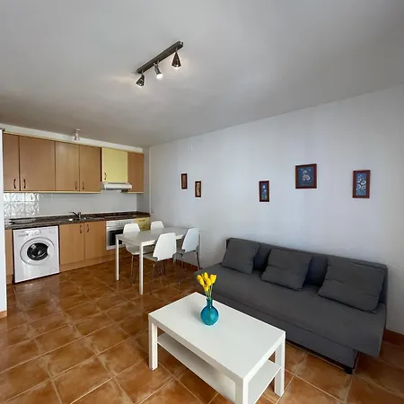 Apartment Alpen 1 Barramundi