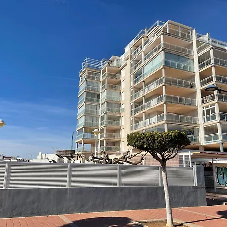 Apartment Alpen1 Argenta/caleta Peniscola