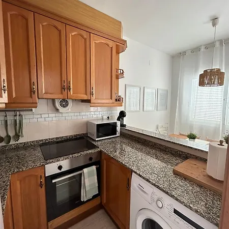 Apartamento Peniscola Apartment