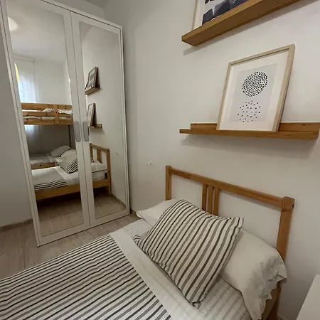 Apartment Apartamento Peniscola *