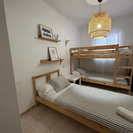Apartamento Peniscola * Peniscola