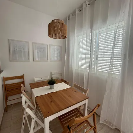 Apartamento Peniscola Apartment Peniscola