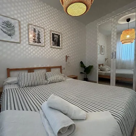 Apartamento Peniscola Peniscola