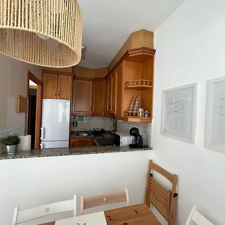 Apartamento Peniscola Apartment *
