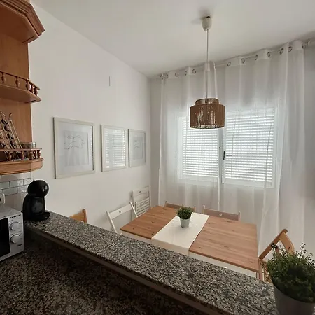 Apartamento Peniscola * Peniscola