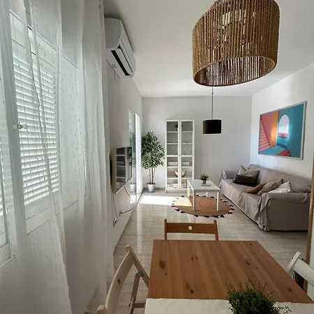 Apartamento Peniscola Peniscola