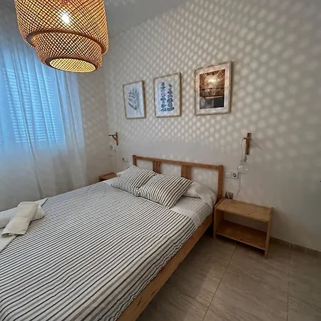 Apartment Apartamento Peniscola