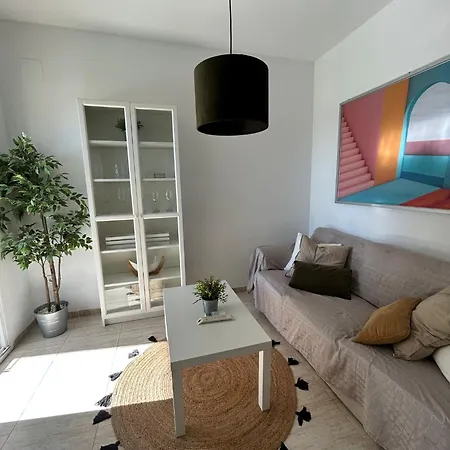 Apartamento Peniscola Peniscola