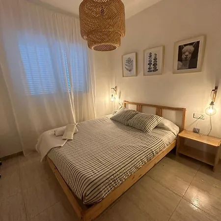 Apartamento Peniscola Apartment Peniscola
