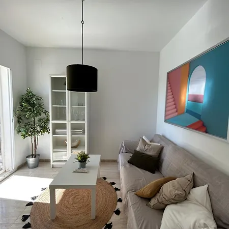 Apartamento Peniscola Apartment