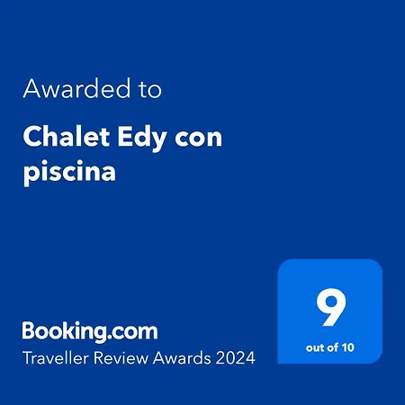 Holiday home Edy Con Piscina Peniscola