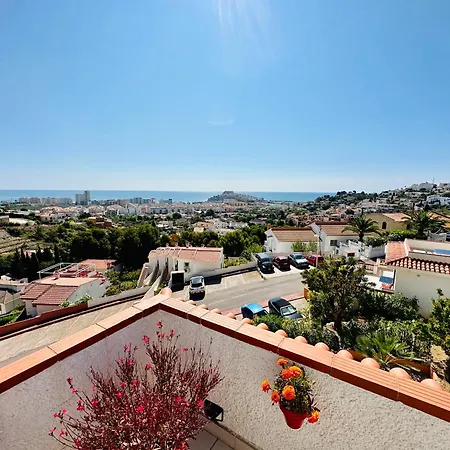 Casa Italia-bookapartments Peniscola