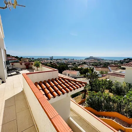 Holiday home Casa Italia-bookapartments *