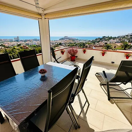 Casa Italia-bookapartments Peniscola