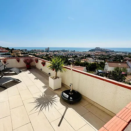 Casa Italia-bookapartments Holiday home Peniscola
