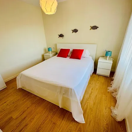 Casa Italia-bookapartments Peniscola