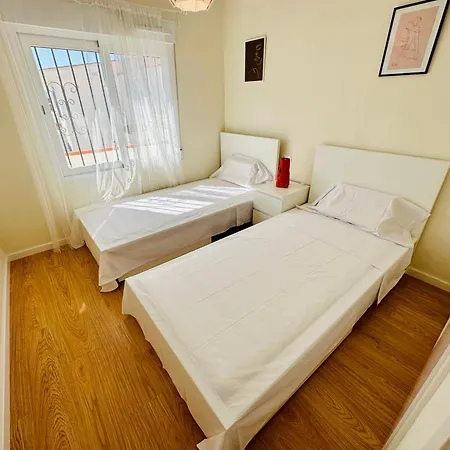 Casa Italia-bookapartments Holiday home