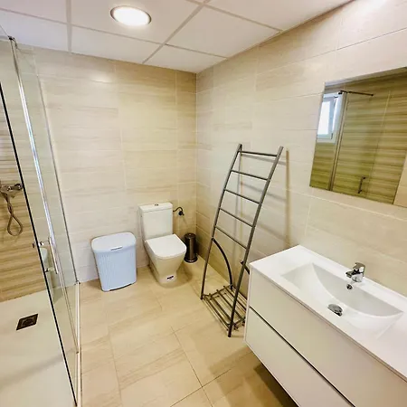 Holiday home Casa Italia-bookapartments Peniscola