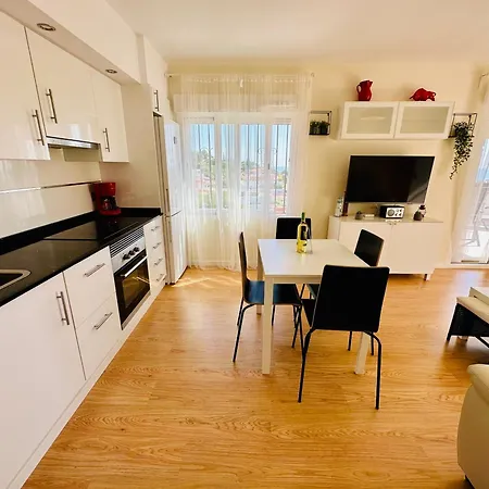 Casa Italia-bookapartments * Peniscola