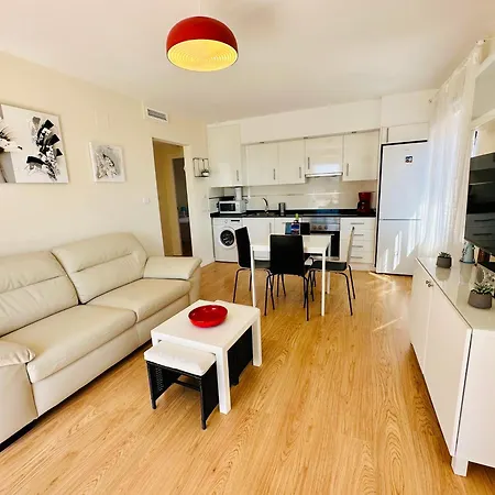 Casa Italia-bookapartments * Peniscola