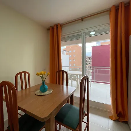 Alpen1 Playa Sol Apartment *