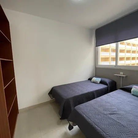 Apartment Alpen1 Playa Sol