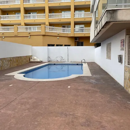 Alpen1 Playa Sol Apartment