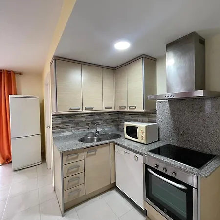 Apartment Alpen1 Playa Sol Peniscola