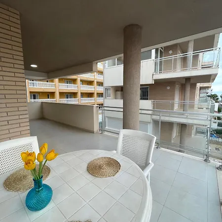 Alpen1 Playa Sol Apartment *
