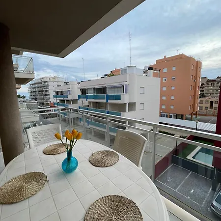 Alpen1 Playa Sol Apartment *