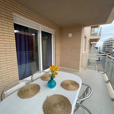 Apartment Alpen1 Playa Sol