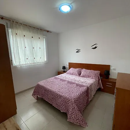 Alpen1 Playa Sol Apartment