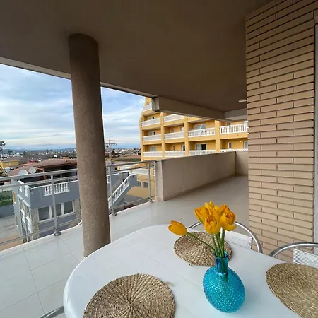 Alpen1 Playa Sol Apartment
