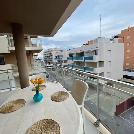 Apartment Alpen1 Playa Sol *