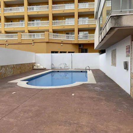 Alpen1 Playa Sol Apartment
