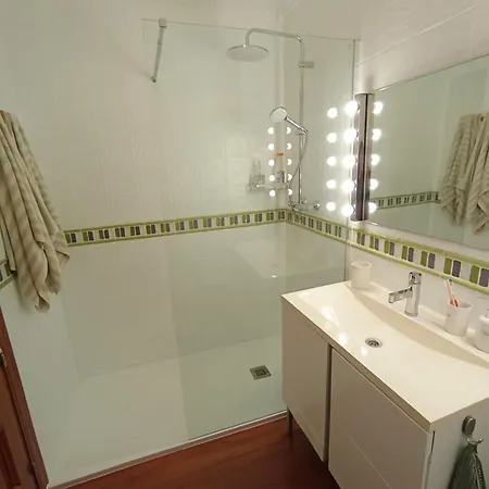 Loft Del Sol Apartment