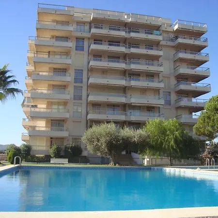 Apartment Alpen1 Mediterraneo *