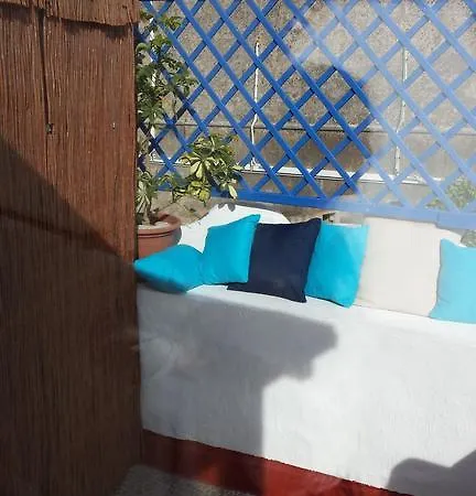 Appartement Casa El Grial Peñíscola