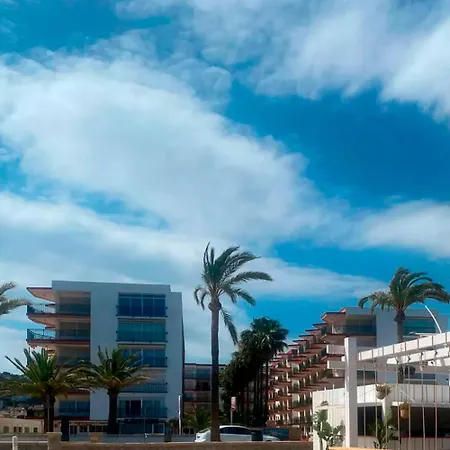 Les Doyes 116 Primera Linea En Playa Norte