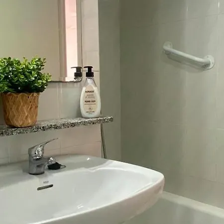 Les Doyes 116 Primera Linea En Playa Norte Apartment *