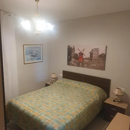 Surfing Primera Linea De Playa Apartment *