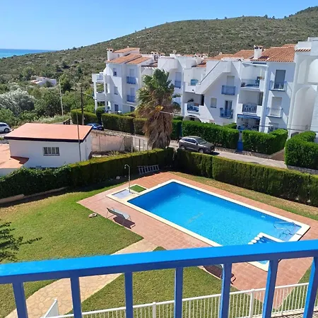 Apartment Loft Del Sol
