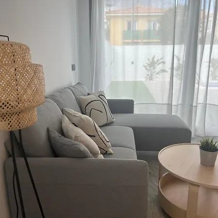 Villa Matteo *