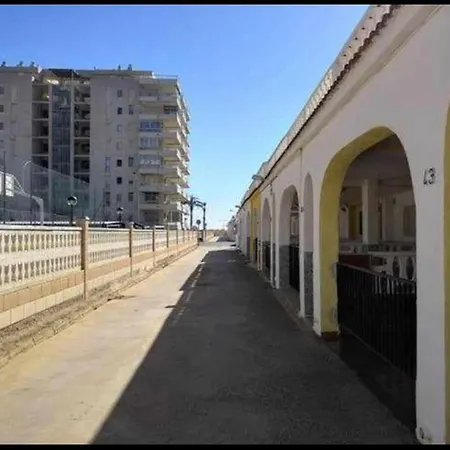 Apartment Marco Penismar